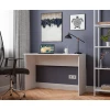Письменный стол Letta 79x50x120 см, ЛДСП, белый Письменный стол Letta 79x50x120 см, ЛДСП, белый
