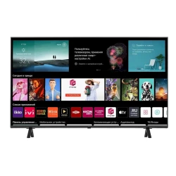 Televizor LG 50UR78006LK