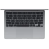 Ноутбук Apple Macbook Air 13.6 M3 2024 (8C CPU/10C GPU) 24GB/512GB Space Gray Ноутбук Apple Macbook Air 13.6 M3 2024 (8C CPU/10C GPU) 24GB/512GB Space Gray