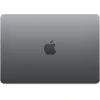 Ноутбук Apple Macbook Air 13.6 M3 2024 (8C CPU/10C GPU) 24GB/512GB Space Gray Ноутбук Apple Macbook Air 13.6 M3 2024 (8C CPU/10C GPU) 24GB/512GB Space Gray