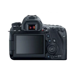 Фотоаппарат Canon EOS 6D Mark II Body (1897C031) Фотоаппарат Canon EOS 6D Mark II Body (1897C031)