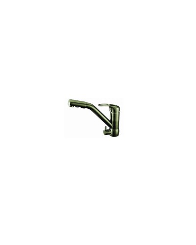 Qarışdırıcı kran Bompani BOSM1551 Green