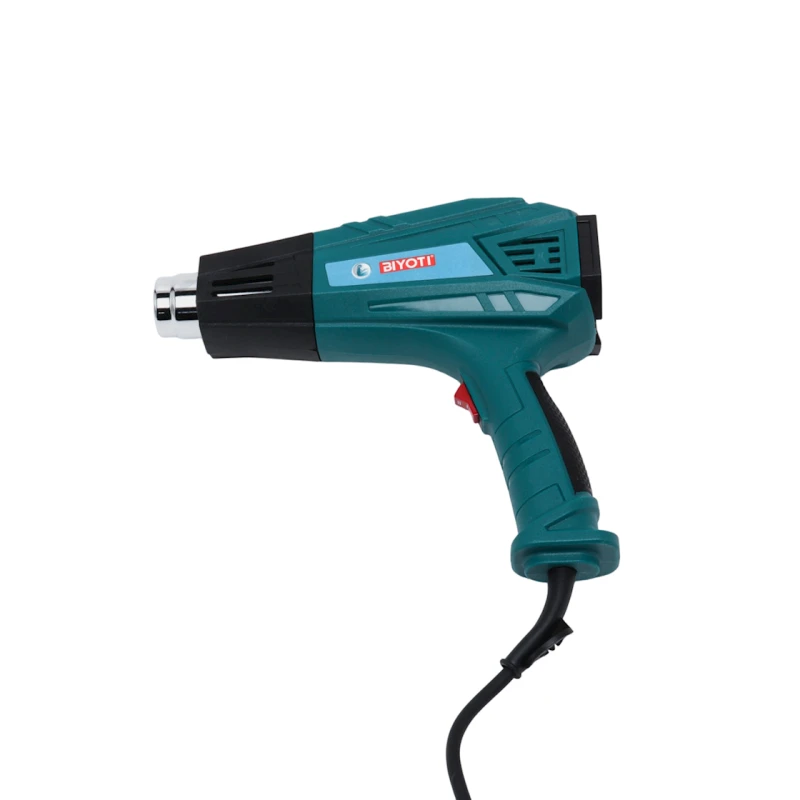 Строительный фен Biyoti BYT-HG02