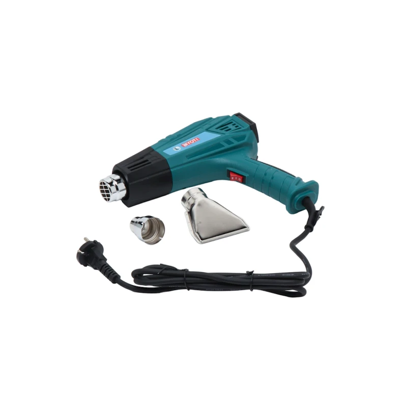 Строительный фен Biyoti BYT-HG02