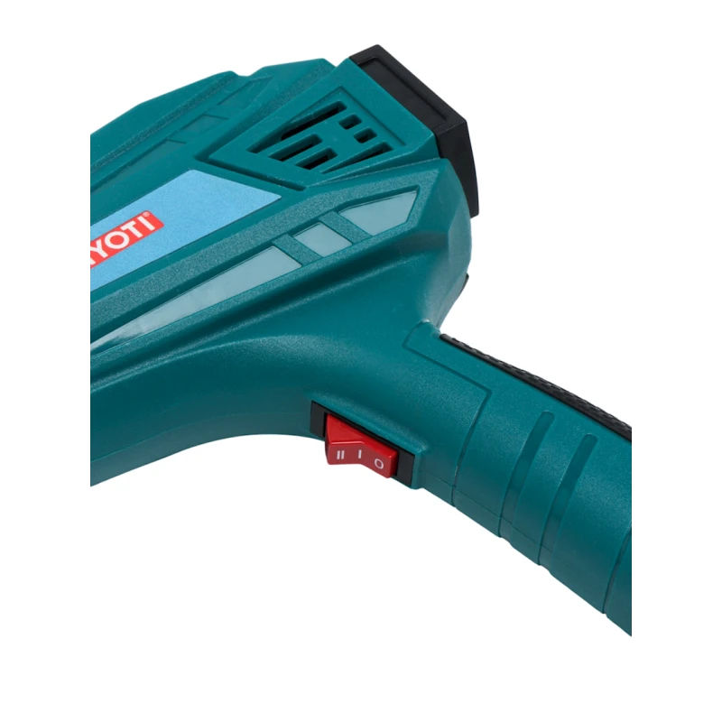 Строительный фен Biyoti BYT-HG02