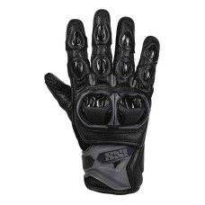 Motosikl əlcəkləri iXS Tour LT Gloves Fresh 2.0 XL, qara/boz