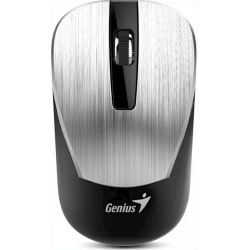 Мышь Genius NX-7015 Wireless USB Silver (4710268258674)