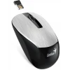 Мышь Genius NX-7015 Wireless USB Silver (4710268258674) Мышь Genius NX-7015 Wireless USB Silver (4710268258674)