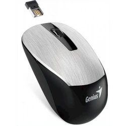 Мышь Genius NX-7015 Wireless USB Silver (4710268258674)