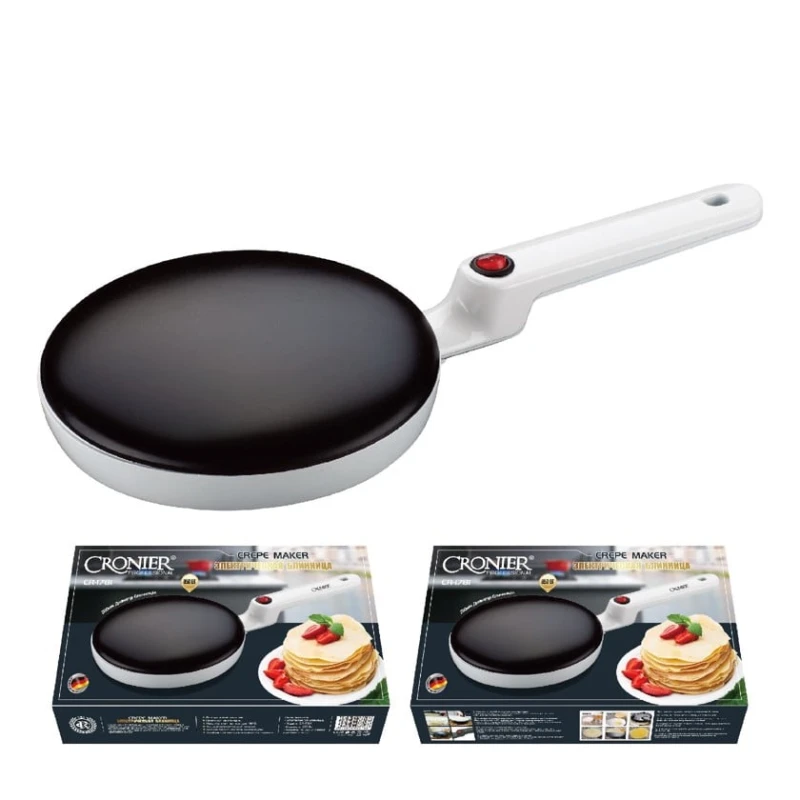 Блинница Cronier CR-1781 Блинница Cronier CR-1781