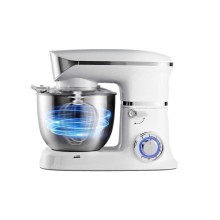 Planetar mikser Hoffmans HM-8080 White (HM-8080)