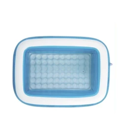 Детский бассейн Intime YT-213A, 143x105x75 см