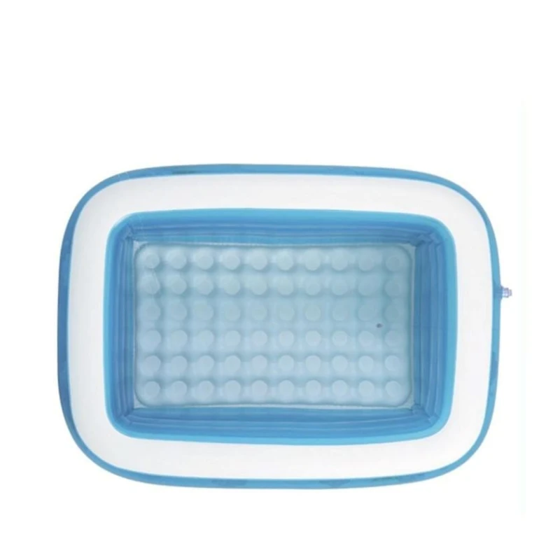 Uşaq hovuzu Intime YT-213A, 143x105x75 sm