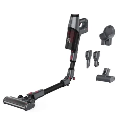 Беспроводной вертикальный пылесос Tefal TY6973TR X-Pert