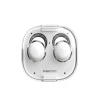Беспроводные наушники Recci Crystal REP-W69 White