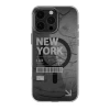 Чехол Mageasy Urban M 3D Patterned Shockproof для Apple iPhone 16 Pro Max Чехол Mageasy Urban M 3D Patterned Shockproof для Apple iPhone 16 Pro Max
