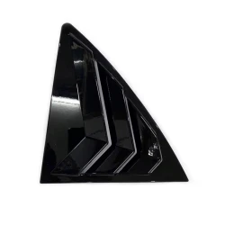 Боковые жалюзи на задние окна автомобиля для Toyota Corolla 2019-2023