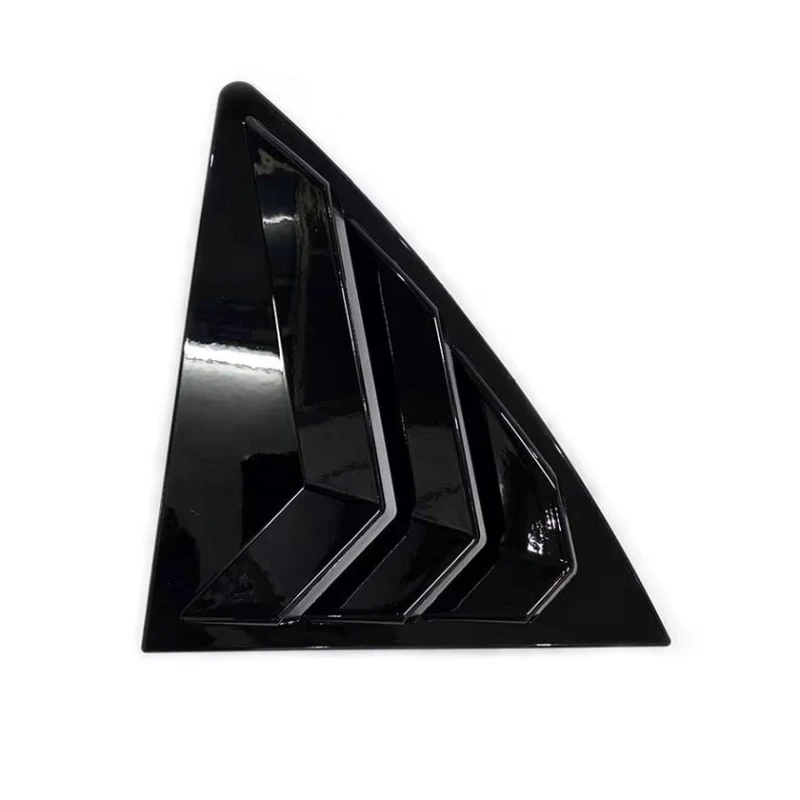 Боковые жалюзи на задние окна автомобиля для Toyota Corolla 2019-2023