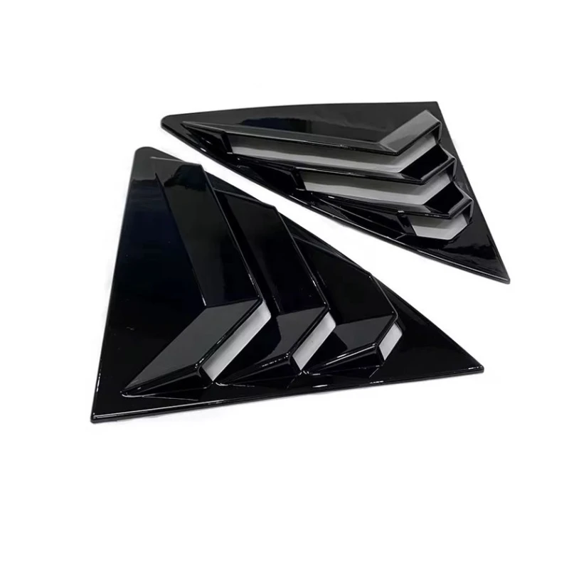 Боковые жалюзи на задние окна автомобиля для Toyota Corolla 2019-2023