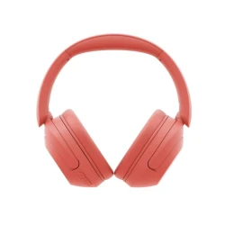 Беспроводные наушники Porodo Soundtec Eupohra Red (PD-STWLEP014-RD)