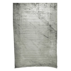 Ковер Sahara SHA-00003508, натуральный шелк, разноцветный, 100x200 см