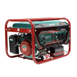 Генератор бензиновый Karpat KGGA3A