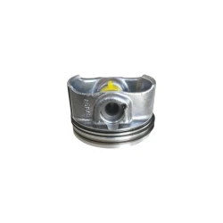 Porşen halqaları dəsti 72.50 Chevrolet 1.4 l turbo mühərrik üçün