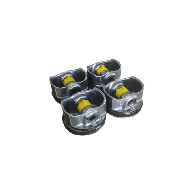 Porşen halqaları dəsti 72.50 Chevrolet 1.4 l turbo mühərrik üçün