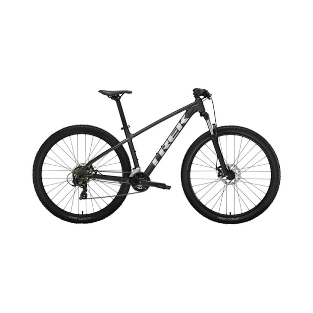 Горный велосипед Trek Marlin 4 Gen 2, размер L, Black Горный велосипед Trek Marlin 4 Gen 2, размер L, Black