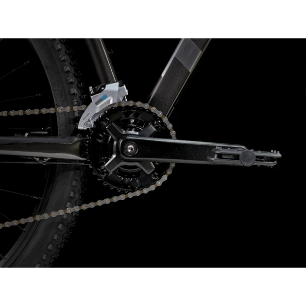 Горный велосипед Trek Marlin 4 Gen 2, размер L, Black Горный велосипед Trek Marlin 4 Gen 2, размер L, Black