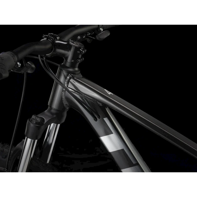 Горный велосипед Trek Marlin 4 Gen 2, размер L, Black Горный велосипед Trek Marlin 4 Gen 2, размер L, Black