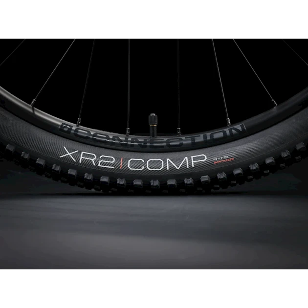 Горный велосипед Trek Marlin 4 Gen 2, размер L, Black Горный велосипед Trek Marlin 4 Gen 2, размер L, Black