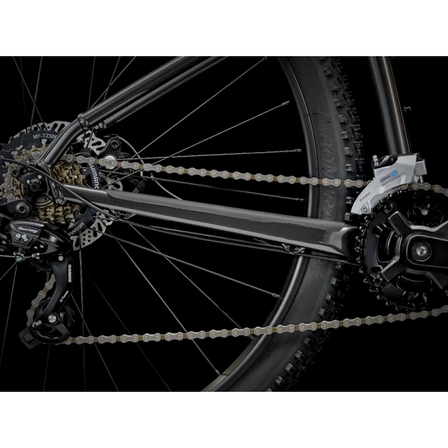 Горный велосипед Trek Marlin 4 Gen 2, размер L, Black Горный велосипед Trek Marlin 4 Gen 2, размер L, Black