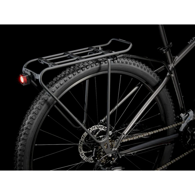 Горный велосипед Trek Marlin 4 Gen 2, размер L, Black Горный велосипед Trek Marlin 4 Gen 2, размер L, Black