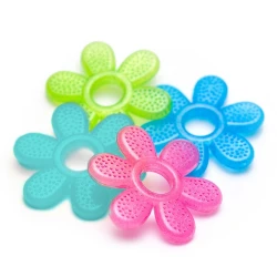 Прорезыватель для зубов с гелем Babyono  Прорезыватель для зубов с гелем Babyono