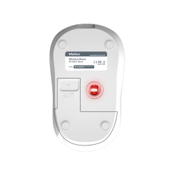 Мышь Meetion R545 Wireless Pink