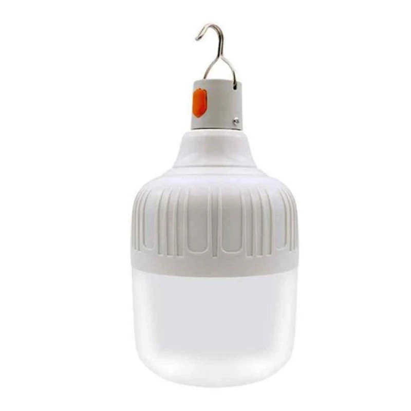 Lampa KN-000499, akkumulyatorlu, 50 Vt