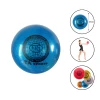Bədii gimnastika üçün top TA Sports, PVC, 23 sm, mavi