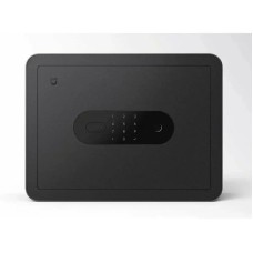 Seyf Xiaomi Mijia smart safe box BHR7260CN, barmaq izi sensorlu, elektron kodlu, polad, boz - BHR7260CN