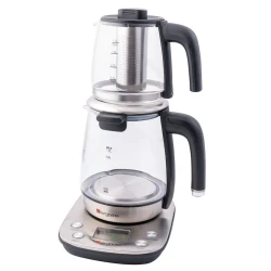 Электрочайник Bergamo BG-TT2407DGG