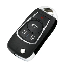 Avtomobil açarları üçün çexol 0383 Chevrolet üçün