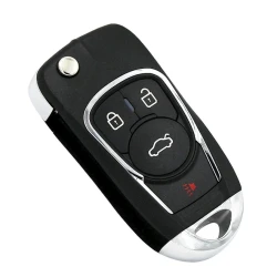 Avtomobil açarları üçün çexol 0383 Chevrolet üçün