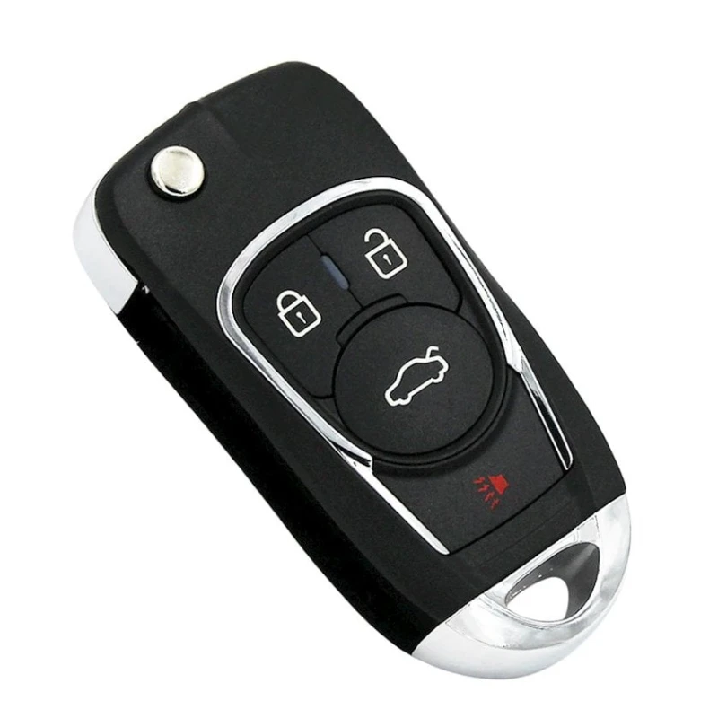 Avtomobil açarları üçün çexol 0383 Chevrolet üçün