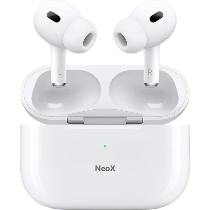 Simsiz qulaqlıq NeoX V5427 White Simsiz qulaqlıq NeoX V5427 White