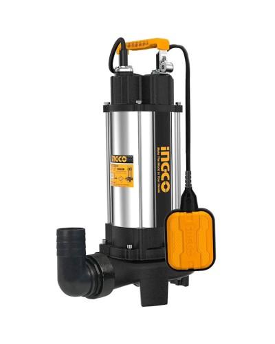 Salınma nasos Ingco SPDB15008