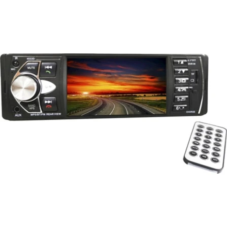 Автомагнитола Dextel DEX-4020D Автомагнитола Dextel DEX-4020D