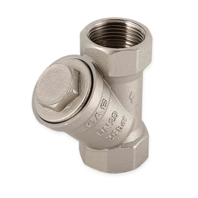 Latun filtr DN25 Kas Latun filtr DN25 Kas