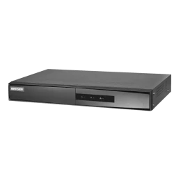 IP видеорегистратор Hikvision 7104NI-Q1/4 POE