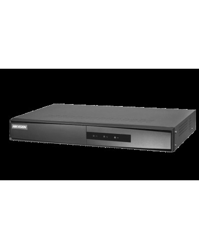 IP videoqeydiyyatçı Hikvision 7104NI-Q1/4 POE