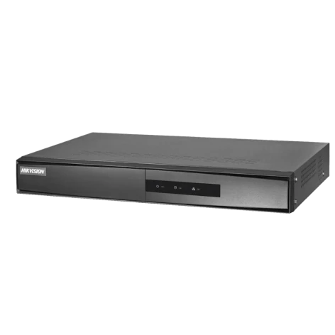 IP видеорегистратор Hikvision 7104NI-Q1/4 POE